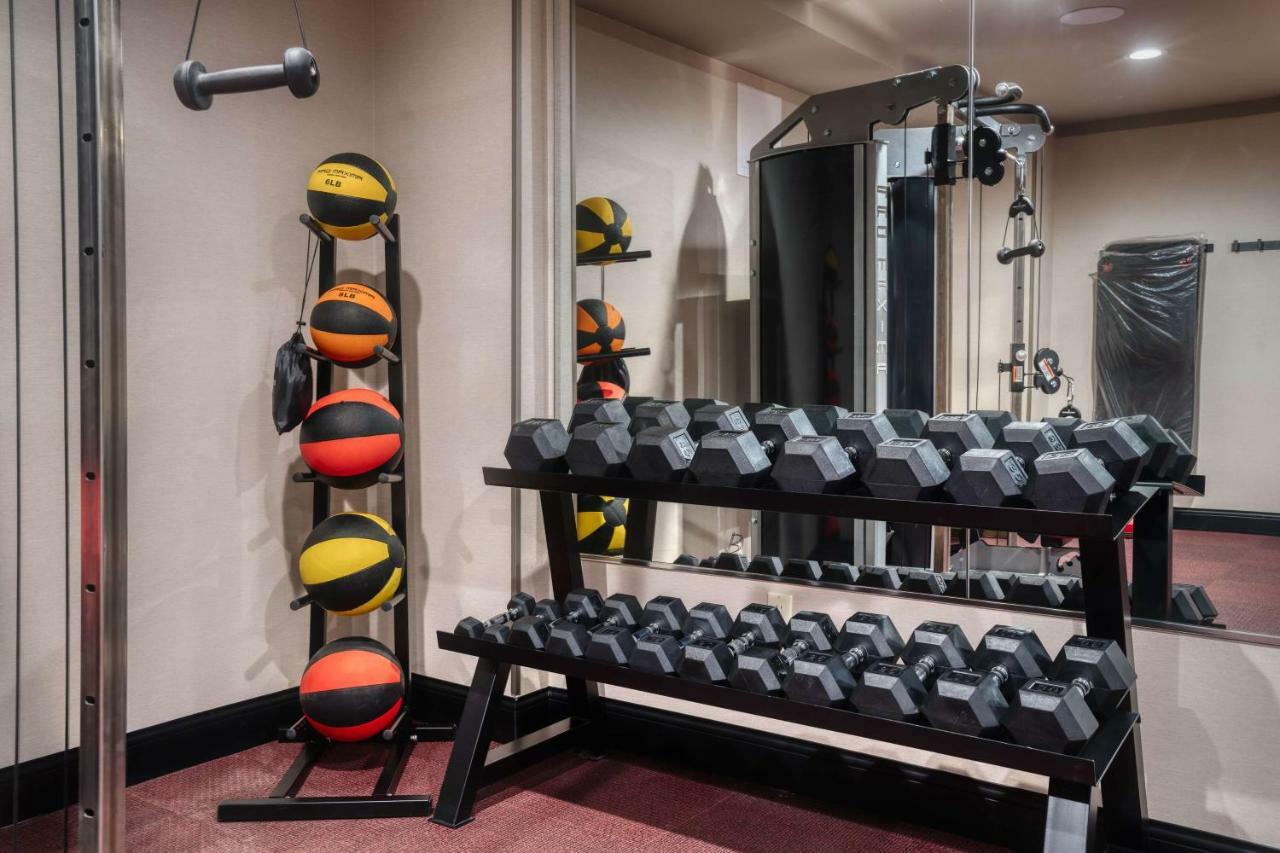 Best Western Premier Noho Inn ロサンゼルス エクステリア 写真