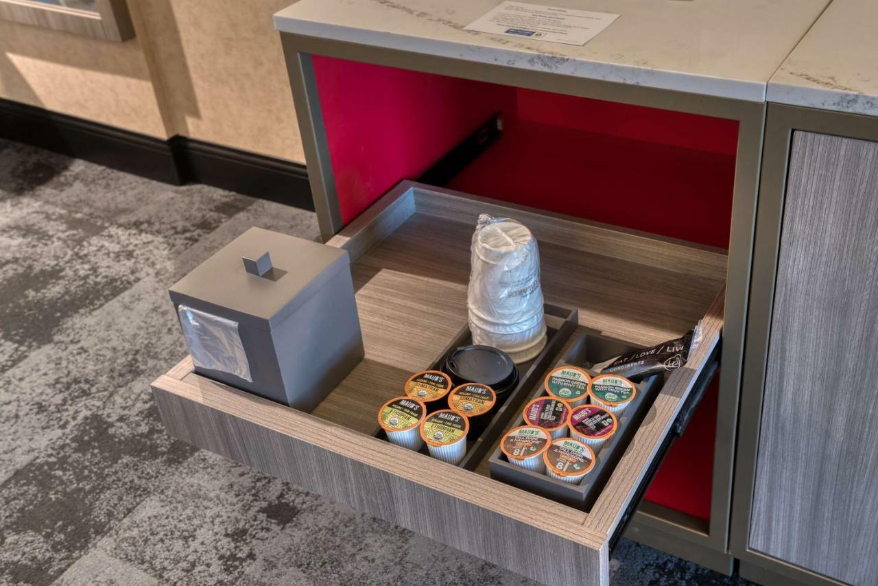 Best Western Premier Noho Inn ロサンゼルス エクステリア 写真