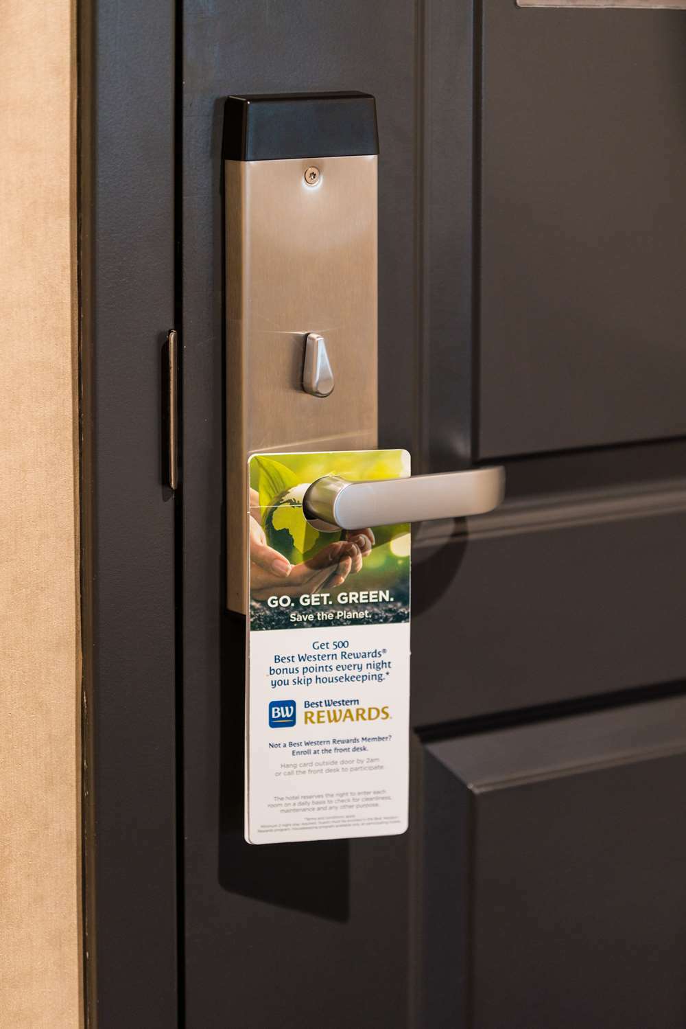 Best Western Premier Noho Inn ロサンゼルス エクステリア 写真