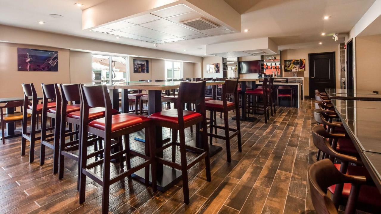 Best Western Premier Noho Inn ロサンゼルス エクステリア 写真