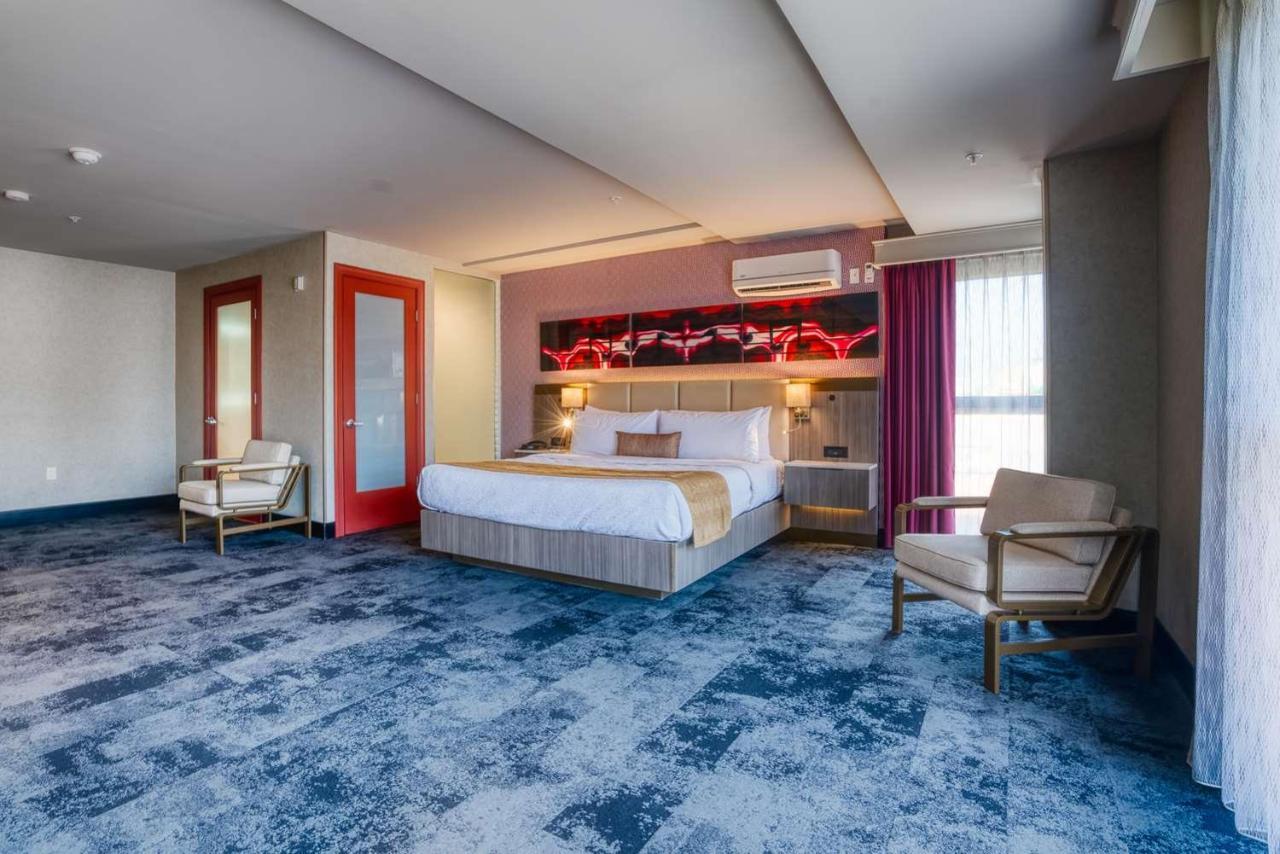 Best Western Premier Noho Inn ロサンゼルス エクステリア 写真